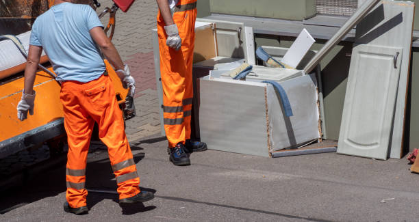 Best Dumpster Rental Services  in Merriam, KS