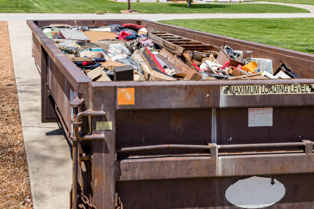 Best Appliance Removal  in Merriam, KS