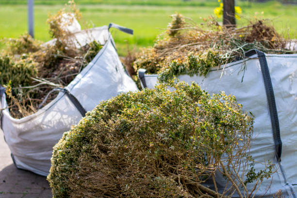Best Retail Junk Removal  in Merriam, KS