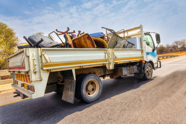 Donation Pickup Services in Merriam, KS